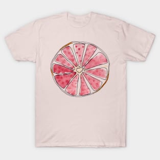 Grape Fruit T-Shirt